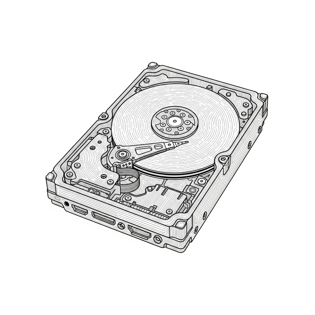 Parallel Genomics Data Processing