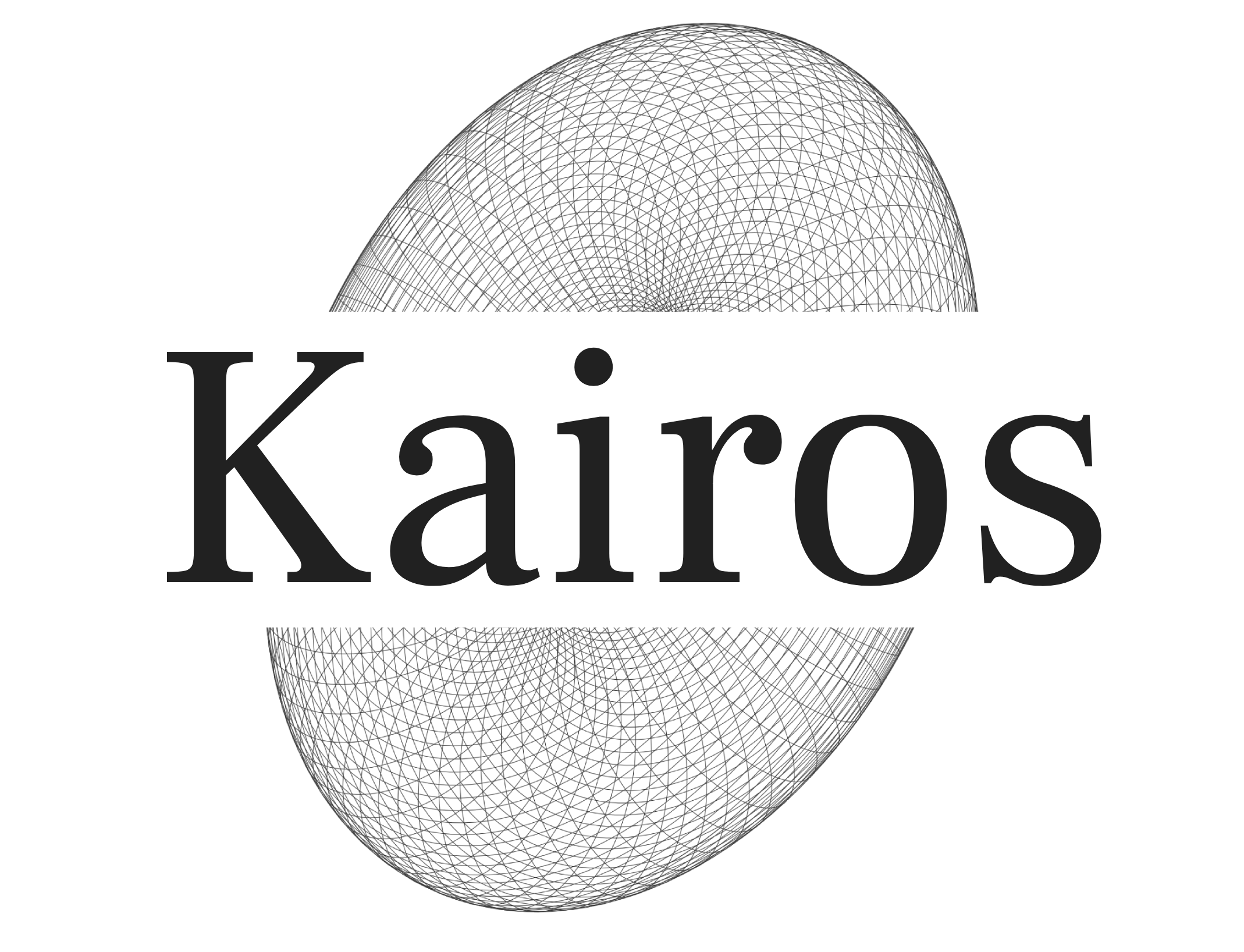 Kairos Platform